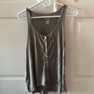 American Eagle soft and sexy tank top